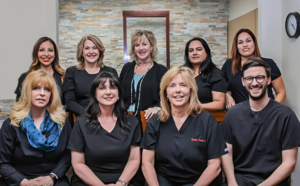 meet our staff