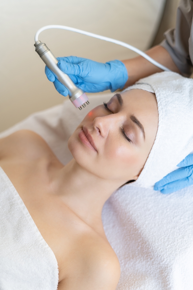 skin rejuvenation