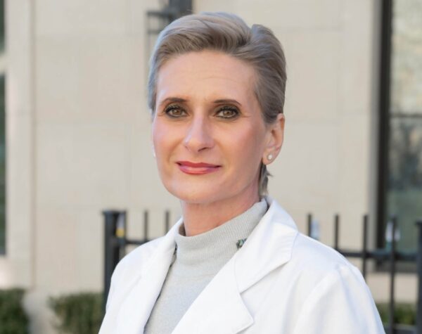Roxana Cocos - APRN, MSN, FNP-C. Certified in Advanced Bioidentical Hormone Therapy