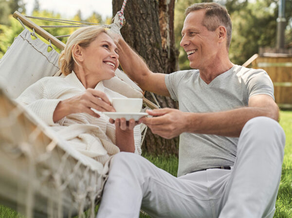 BHRT for couples in Oregon